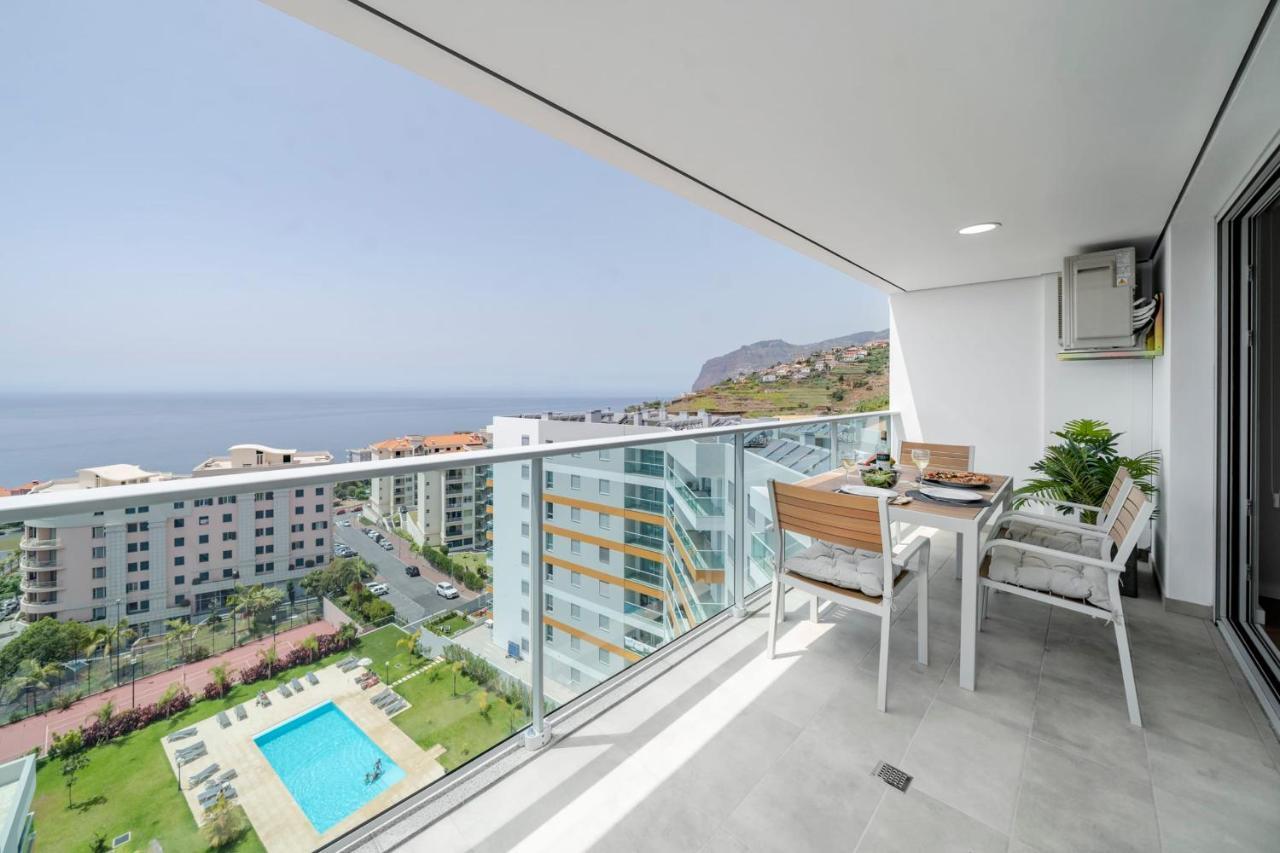 Alameda Formosa I By An Island Apart Funchal  Exterior foto
