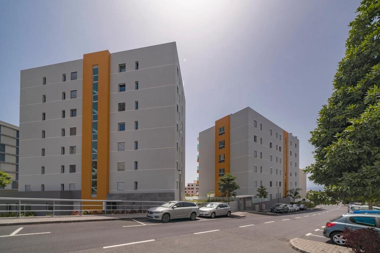 Alameda Formosa I By An Island Apart Funchal  Exterior foto